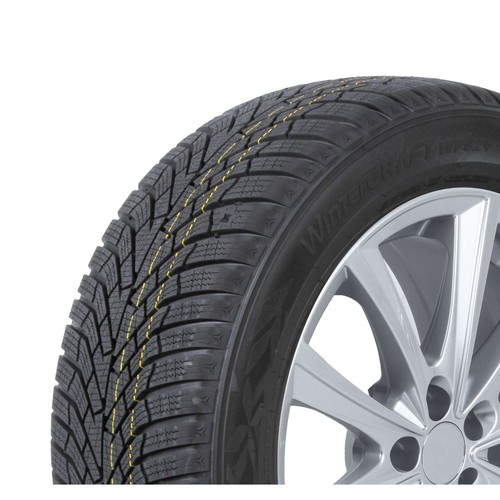 Winterreifen kumho wintercraft - winterreifen,