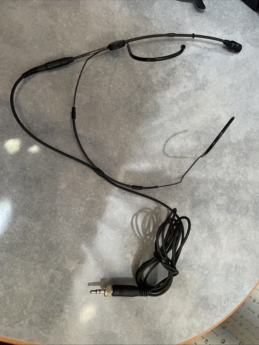 Sennheiser headset mikrofon - headset,