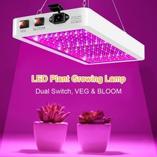 1000W LED Grow Light Lamp