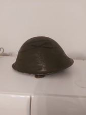 WW2 Onwards British Army Turtle Helmet Schildkrötenhelm Helm Militaria englisch