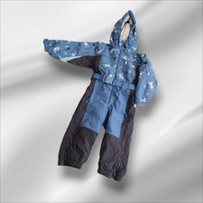 ? Schneeanzug gr 92 etriel