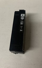 Epson 35XL C13T35914010 T3591 schwarz  Workforce Pro WF-4720 series nur ausgepac