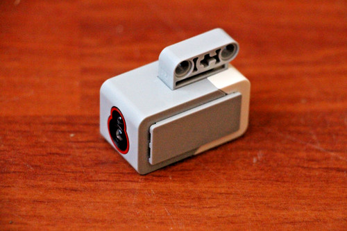 Lego mindstorms ev3 - mindstorms,