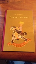 Der freche Max Kinderbuch DDR