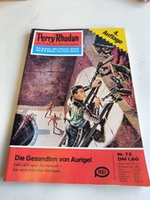 📘Perry Rhodan📘 (4