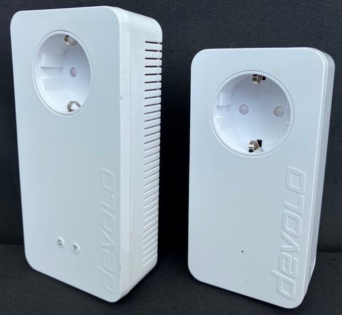 Devolo dlan 1200 wifi - dlan,