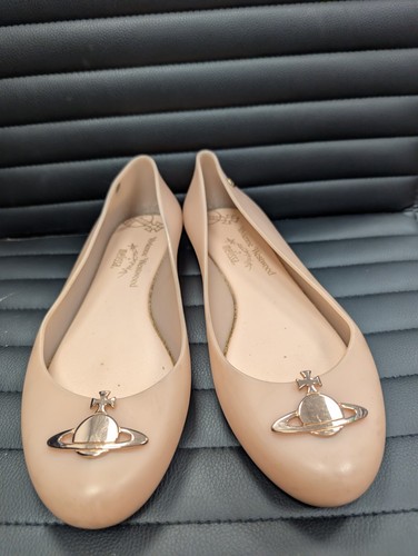 Vivienne westwood melissa - westwood,
