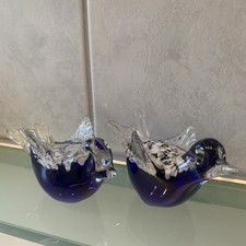 Murano Glasfigur Glastier