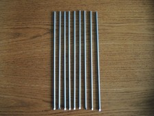 Heizung - Bosch  9 Kühlstäbe ungebraucht (neu) 63037878 - UVP 218,89