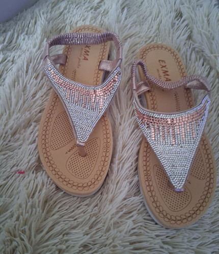 Exma damen sandalen - damen,