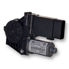 ORIGINAL Fensterhebermotor Fensterheber vorne links Skoda Octavia 1U6959801D