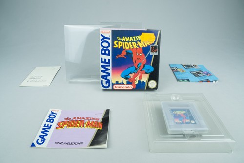 Nintendo game boy the - nintendo, amazing