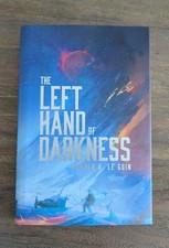 The Left Hand of Darkness –
