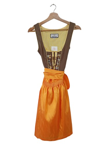 Edelnice dirndl trachtenkleid - edelnice,