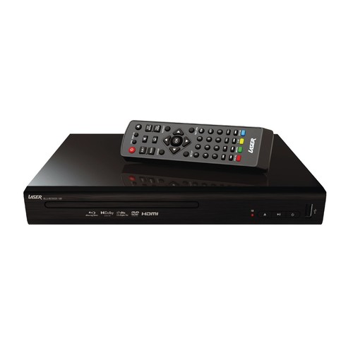 Laser blu ray player - laser, multi