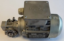 Lenze Getriebemotor mit