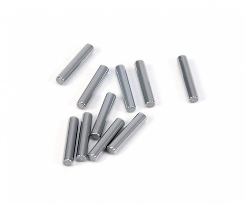 Achsen für mitnehmer 2x10mm - mitnehmer,