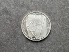 10 Deutsche Mark Gedenkmünze