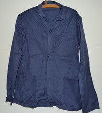 DDR Arbeitsjacke Blau Gr. 50