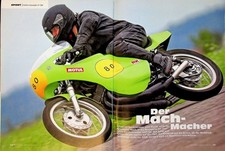 Motorrad Classic 2137)