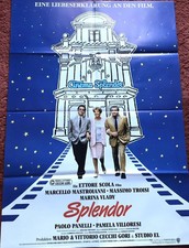 Splendor-Marina Vlady-Ettore