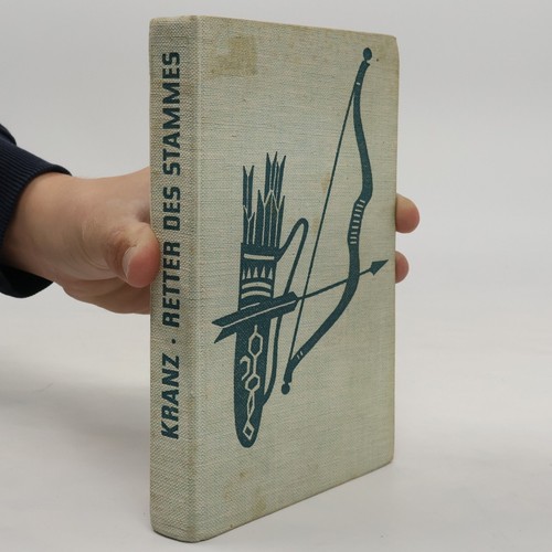 Retter des stammes - stammes , | 