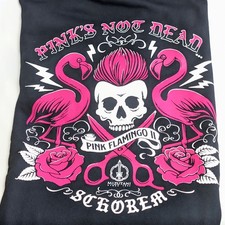 Rare Mizutani Scissors Pink