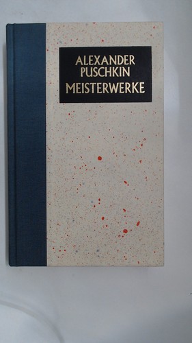 Meisterwerke alexander - meisterwerke.,