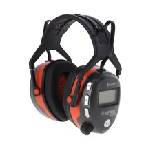 Kerbl Gehörschutzradio mit