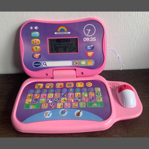 Mein vorschul laptop - mein, vorschul-laptop