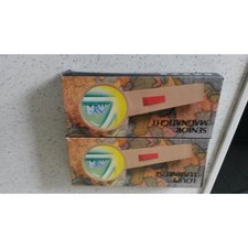 Hand- Leselupe beleuchtet mit 80 mm Durchmesser Linse,  Neu- OVP