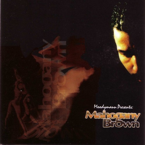 Moodymann mahogany brown - mahogany,