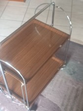 Vintage, Dinett, Klappbarer