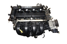 Motor TBBA 116TKM Ford Mondeo IV 2,0 16V 107kW 145PS 2008- AOBA TBBA AOBC