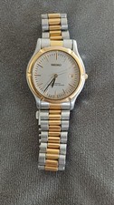 Seiko Kinetic Herren