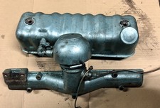 Perkins 4.108 4.107 Marine Motor Ventildeckel Und Ansaugbrücke