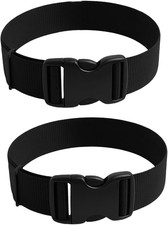 2pcs Tactical Leg Strap