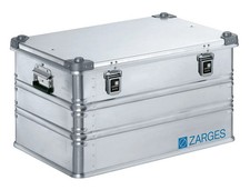 Zarges Alu-Kiste K470