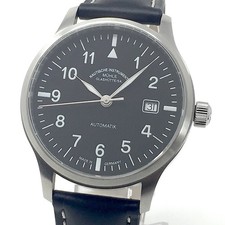 Mühle Glashütte (like new &