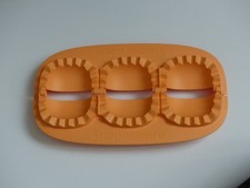 Tupperware Teigfalle für