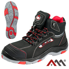 Knöchel Arbeitsschuhe