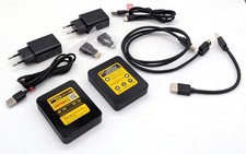 4K HDMI Funkübertragung – Sender & Empfänger