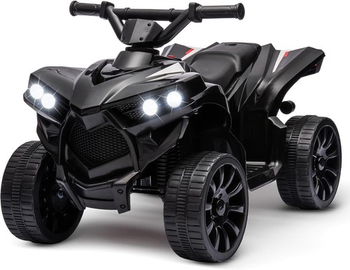 Kinder elektro ride quad - kinder, on
