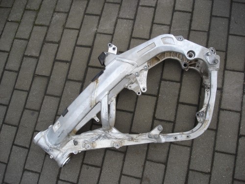 Hauptrahmen suzuki rmz - hauptrahmen,