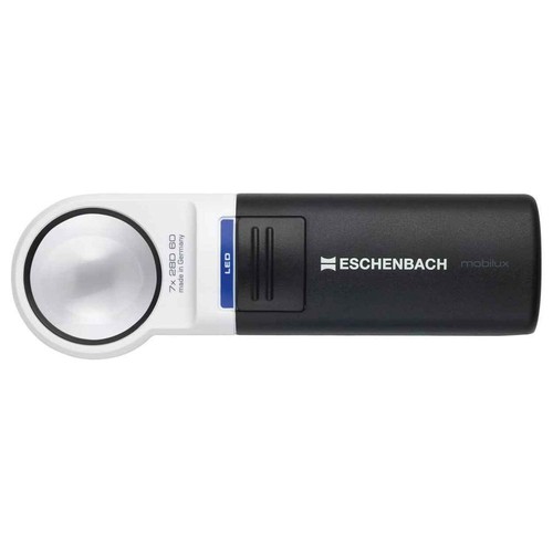 Eschenbach leuchtlupe mobilux - leuchtlupe,