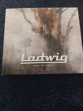 PETER LADWIG ( Fargo ) / HERE WE STAND  / CD