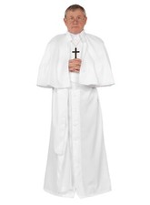 Eure Heiligkeit Kostüm -