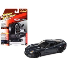 2012 Chevy Corvette Z06
