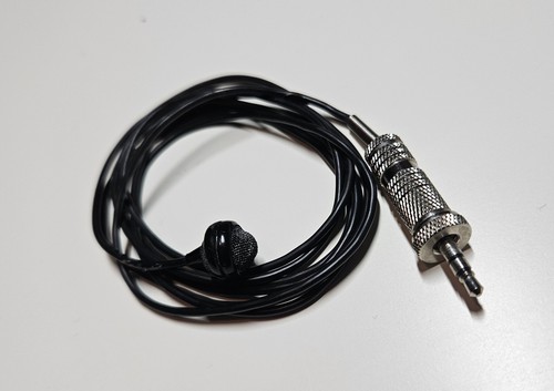 Sennheiser me4 - me4, |