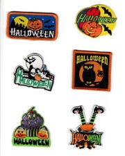 Girl/Boy Scout/Guides